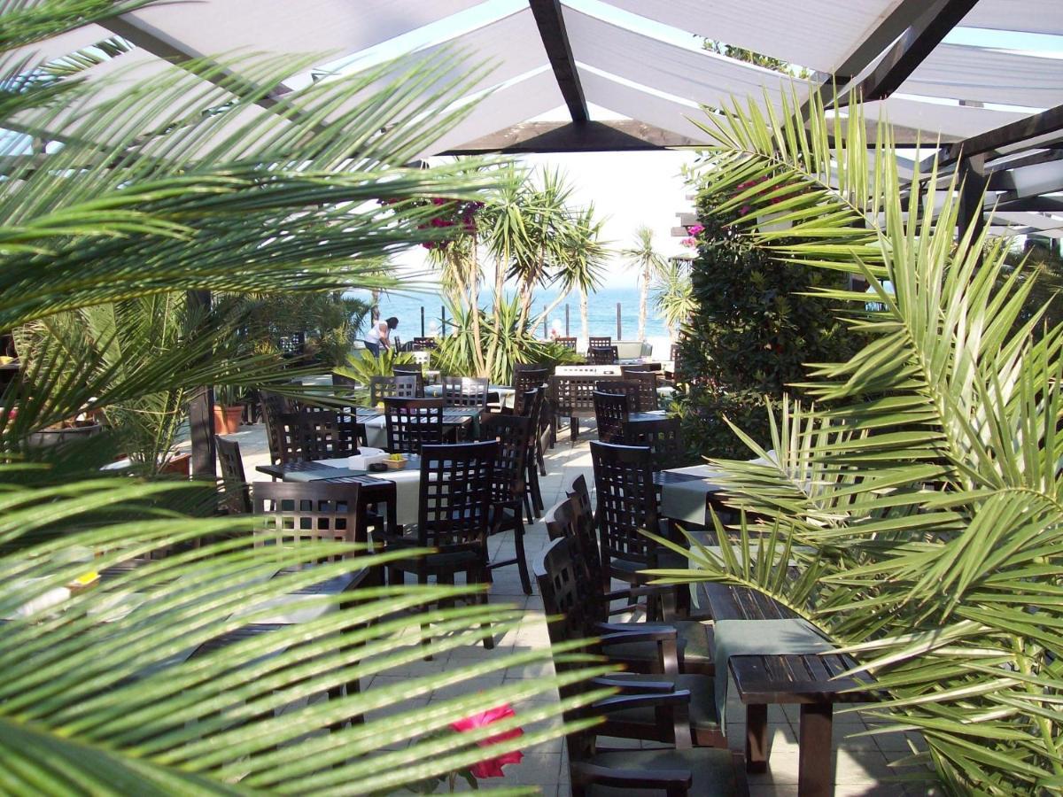 Summertime Tomis Villa Studio Mamaia Nord Navodari Exterior photo