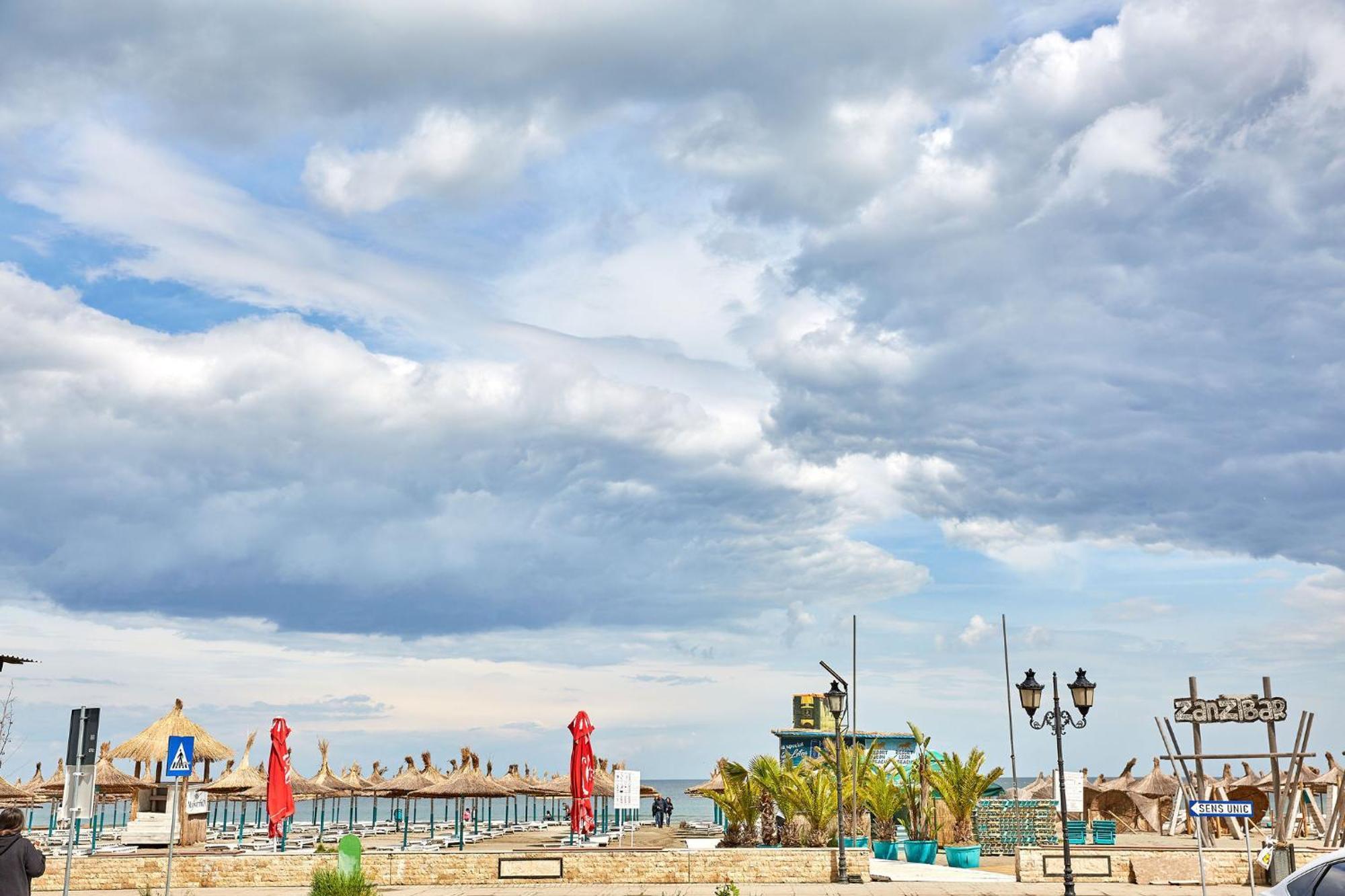 Summertime Tomis Villa Studio Mamaia Nord Navodari Exterior photo