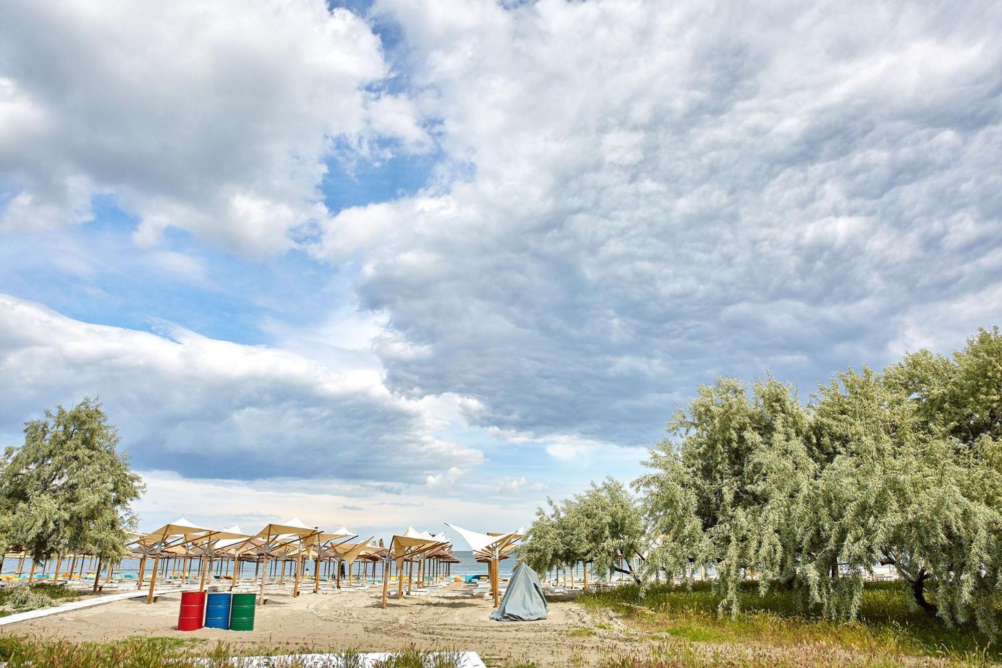 Summertime Tomis Villa Studio Mamaia Nord Navodari Exterior photo