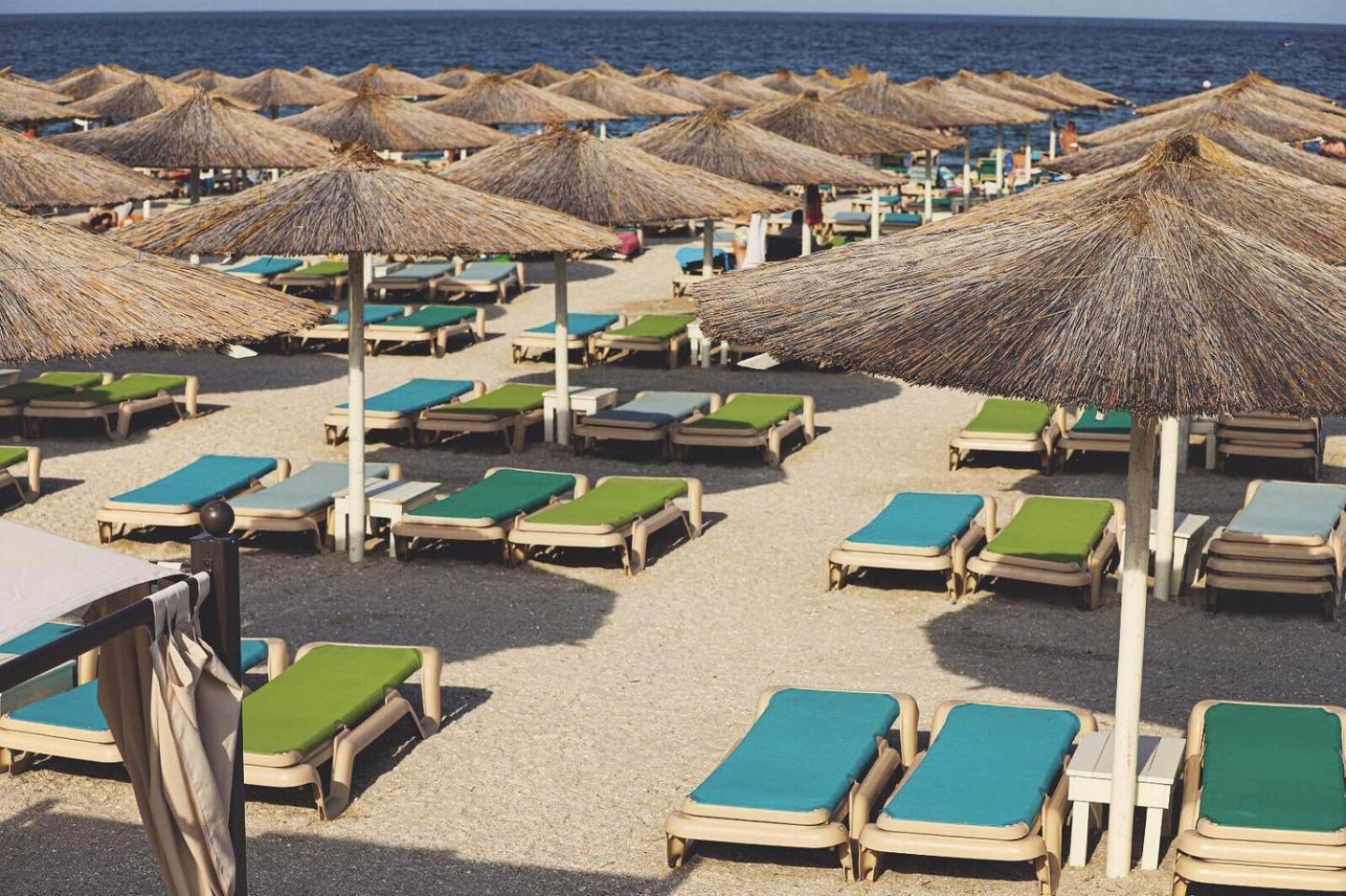 Summertime Tomis Villa Studio Mamaia Nord Navodari Exterior photo